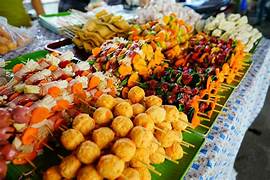 Street Food Tour